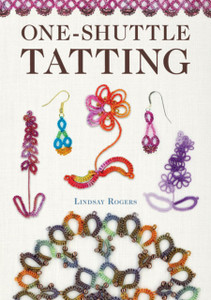 One-Shuttle Tatting One-Shuttle Tatting