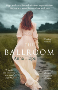The Ballroom The Ballroom
