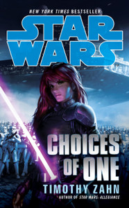 Star Wars: Choices Of One