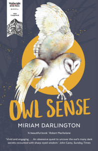 Owl Sense Owl Sense