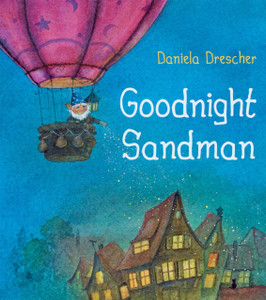 Goodnight Sandman Goodnight Sandman