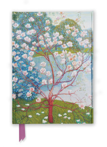 List: Magnolia Tree (Foiled Journal) List: Magnolia Tree (Foiled Journal)