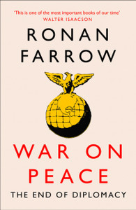 War On Peace: The Decline Of American Influence War On Peace: The Decline Of American Influence
