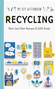 My Diy Afternoon: Recycling