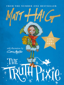The Truth Pixie The Truth Pixie