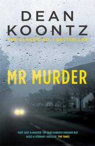 Mr Murder: A Brilliant Thriller Of Heart-Stopping Suspense Mr Murder: A Brilliant Thriller Of Heart-Stopping Suspense