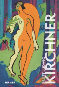 Ernst Ludwig Kirchner - 9783777429588 Ernst Ludwig Kirchner - 9783777429588