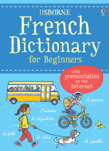 French Dictionary For Beginners French Dictionary For Beginners