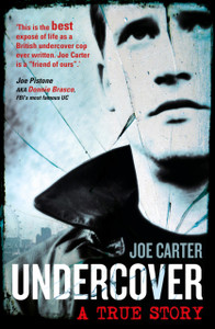 Undercover Undercover
