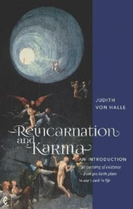 Reincarnation And Karma, An Introduction: The Meaning Of Existence - From Pre-Birth Plans To One'S Task In Life
