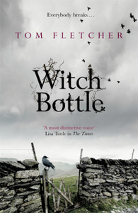 Witch Bottle - 9781848662636