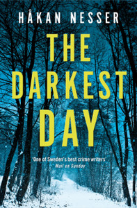 The Darkest Day - 9781509809349 The Darkest Day - 9781509809349