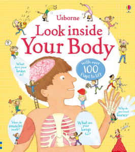 Look Inside Your Body Look Inside Your Body