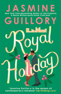 Royal Holiday: The Only Romance You Need To Read This Christmas! Royal Holiday: The Only Romance You Need To Read This Christmas!