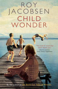 Child Wonder Child Wonder