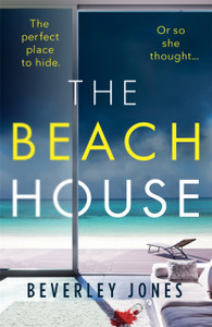 The Beach House - 9780349134741