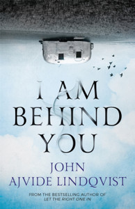 I Am Behind You I Am Behind You