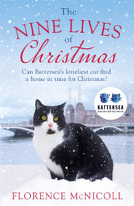 The Nine Lives Of Christmas: Can Battersea'S Felicia Find A Home In Time For The Holidays?