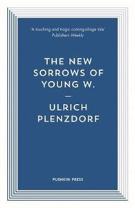 The New Sorrows Of Young W.