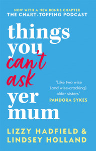 Things You Can'T Ask Yer Mum - 9780857839503 Things You Can'T Ask Yer Mum - 9780857839503