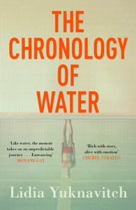 The Chronology Of Water