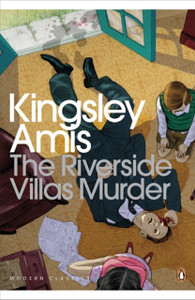 The Riverside Villas Murder The Riverside Villas Murder