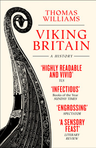 Viking Britain: A History Viking Britain: A History