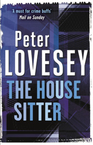 The House Sitter: 8 The House Sitter: 8