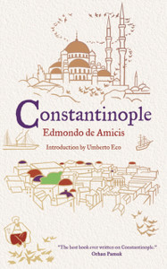 Constantinople Constantinople