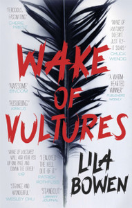 Wake Of Vultures: The Shadow, Book One Wake Of Vultures: The Shadow, Book One