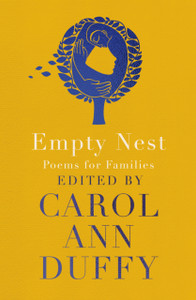 Empty Nest: Poems For Families - 9781529028690 Empty Nest: Poems For Families - 9781529028690