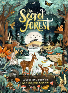 The Secret Forest The Secret Forest
