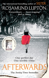 Afterwards: The Sunday Times And Top-Ten Bestseller Afterwards: The Sunday Times And Top-Ten Bestseller