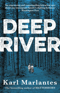 Deep River - 9781786498854 Deep River - 9781786498854