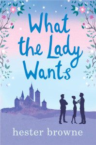 What The Lady Wants: Escape With This Sweet And Funny Romantic Comedy What The Lady Wants: Escape With This Sweet And Funny Romantic Comedy