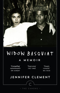 Widow Basquiat: A Memoir Widow Basquiat: A Memoir