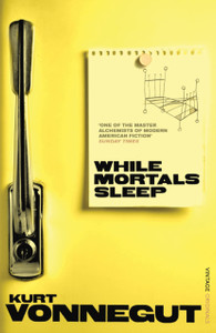 While Mortals Sleep While Mortals Sleep