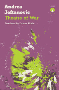 Theatre Of War - 9781916465657 Theatre Of War - 9781916465657