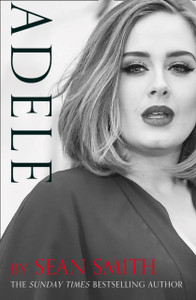 Adele - 9780008155612 Adele - 9780008155612