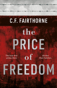 The Price Of Freedom - 9781800465442
