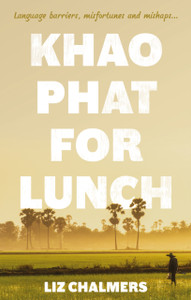 Khao Phat For Lunch Khao Phat For Lunch