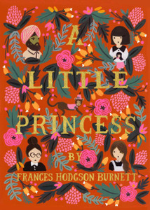 A Little Princess - 9780147513991