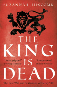 The King Is Dead - 9781838937430 The King Is Dead - 9781838937430