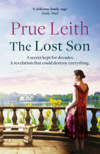 The Lost Son: A Sweeping Family Saga Full Of Revelations And Family Secrets