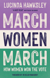March, Women, March March, Women, March
