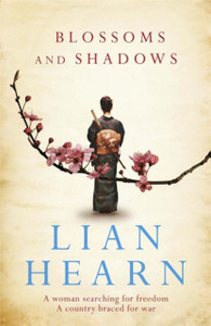 Blossoms And Shadows Blossoms And Shadows