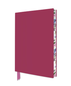 Pink Artisan Notebook (Flame Tree Journals) Pink Artisan Notebook (Flame Tree Journals)