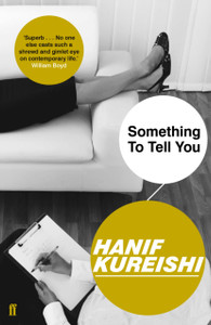 Something To Tell You - 9780571333608 Something To Tell You - 9780571333608