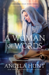 A Woman Of Words A Woman Of Words