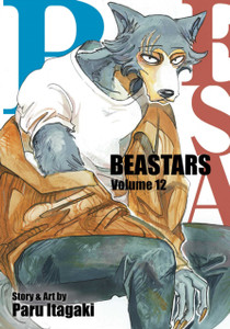 Beastars, Vol. 12